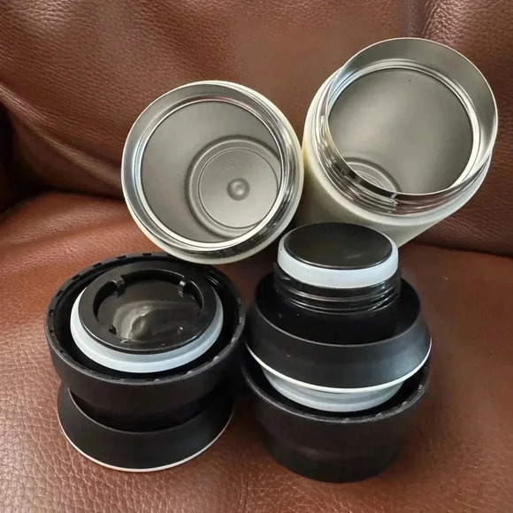 Blukids Coffee Travel Mug Insulated Coffee Mug - Picture 5 of 5